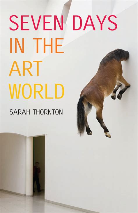 Seven Days in the Art World Epub