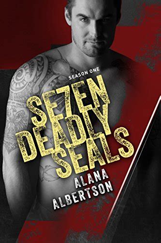 Seven Deadly SEALs Season One 7 Book Series Doc