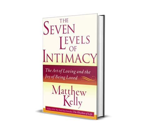 Seven Levels Intimacy Matthew Kelly Reader