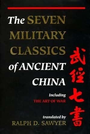 Seven Military Classics Ebook Kindle Editon