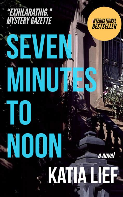 Seven Minutes to Noon Reader