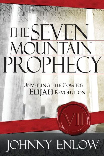 Seven Mountain Prophecy Ebook Reader