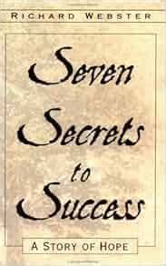 Seven Secrets to Success A Story of Hope Doc