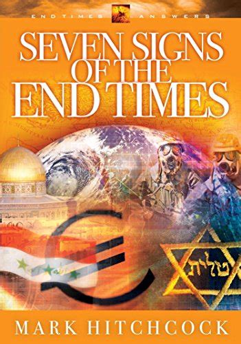 Seven Signs Of The End Times (End Times Answers) Ebook Reader