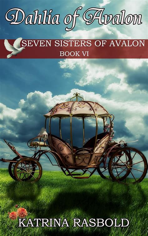 Seven Sisters of Avalon Series 4 Book Series Epub