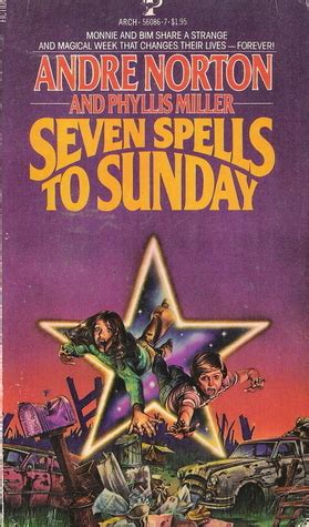 Seven Spells to Sunday Reader