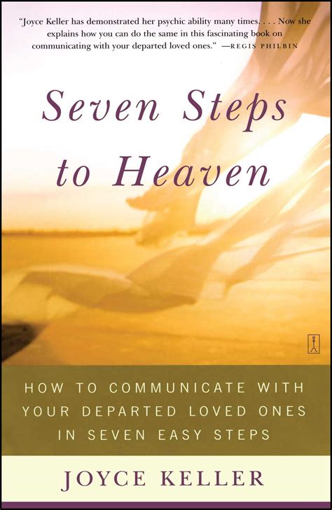 Seven Steps to Heaven Ebook Reader