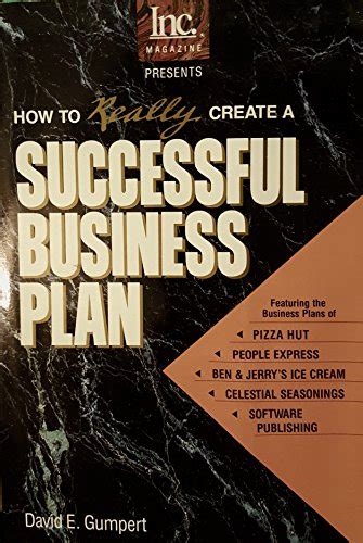 Seven Steps to a Successful Business Plan 1st Edition Doc