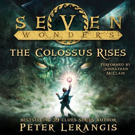 Seven Wonders Book 1 The Colossus Rises