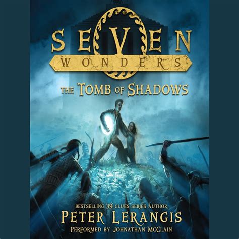 Seven Wonders Book 3 The Tomb of Shadows Epub