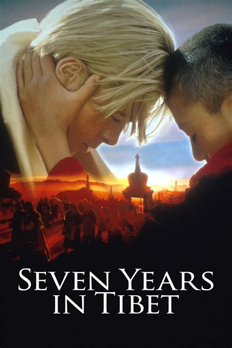 Seven Years In Tibet U Reader