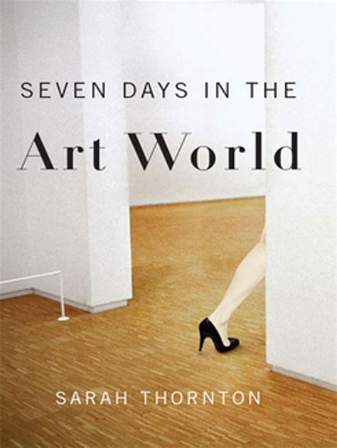 Seven.Days.in.the.Art.World Ebook Doc