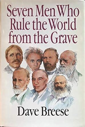 Seven.Men.Who.Ruled.the.World.from.the.Grave Ebook Doc