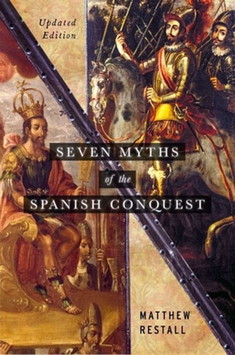 Seven.Myths.of.the.Spanish.Conquest Ebook Reader