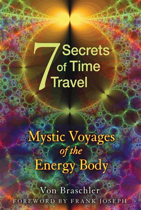 Seven.Secrets.of.Time.Travel.Mystic.Voyages.of.the.Energy.Body Ebook PDF