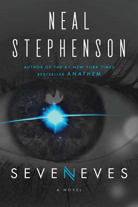 Seveneves Neal Stephenson Doc