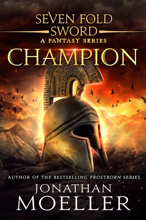 Sevenfold Sword Champion Reader