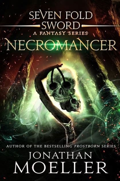 Sevenfold Sword Necromancer Epub