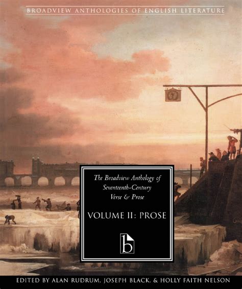 Seventeenth Century Prose PDF