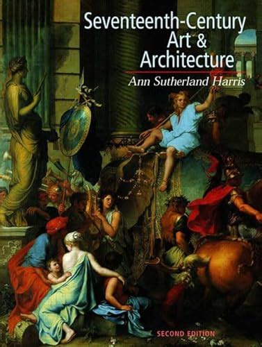 Seventeenth-Century Art and Architecture Ebook Doc