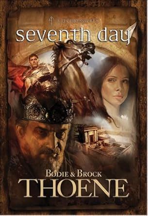 Seventh Day A D Chronicles Book 7 PDF