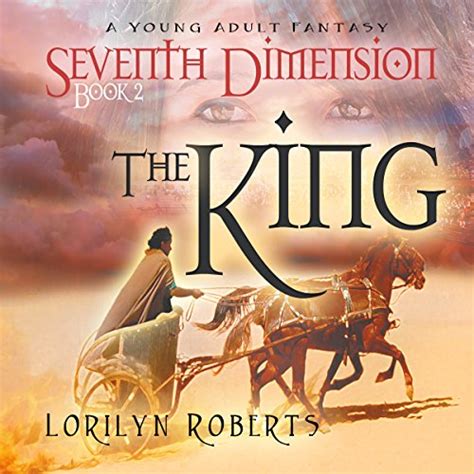 Seventh Dimension The King A Young Adult Fantasy Doc