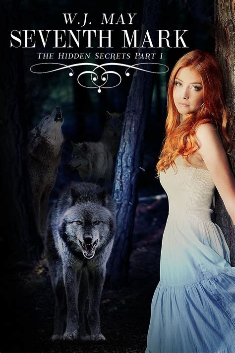 Seventh Mark Part 1 Werewolves Shifters Paranormal Romance The Hidden Secrets Saga Epub