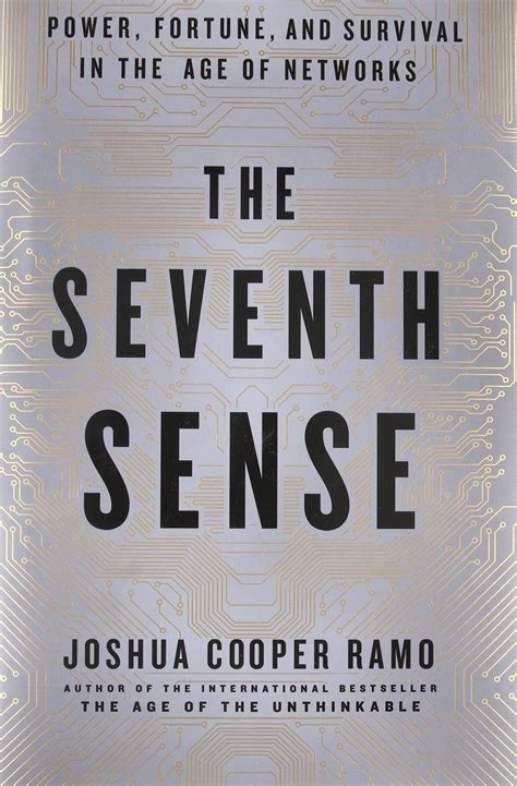 Seventh Sense Fortune Survival Networks PDF