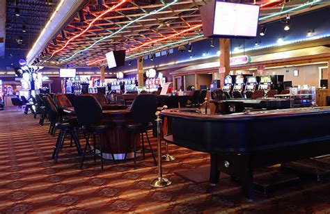 Sevenwinds Casino Lodge & Conference Center: Your Ultimate Destination for Entertainment, Relaxation, and Productivity