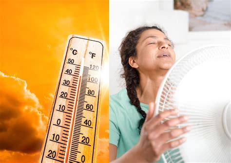 Severe Heatwave Grips South Africa: Weather Forecast and Safety Measures