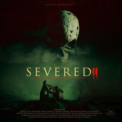 Severed 2 Doc