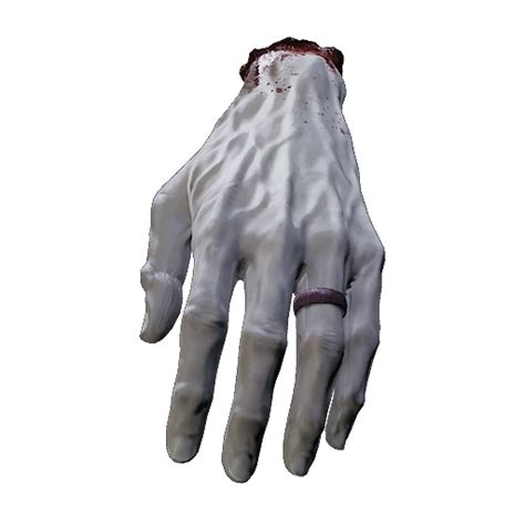 Severed Hand Remnant 2: Unmasking the Enigmatic Artifact