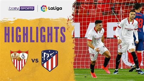 Sevilla vs. Atlético Madrid: A Comprehensive Match Analysis