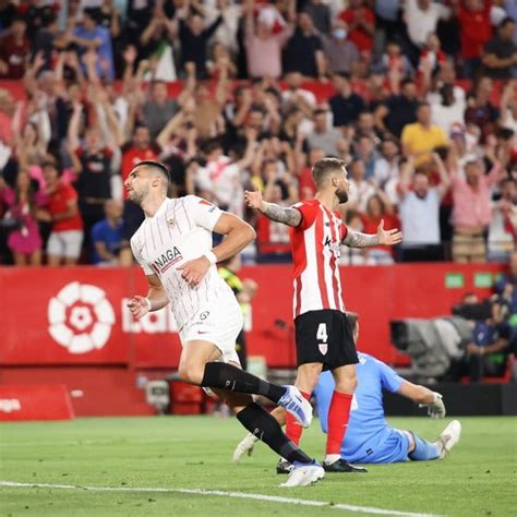 Sevilla x Ath Bilbao: Rivalidade histórica e momentos memoráveis