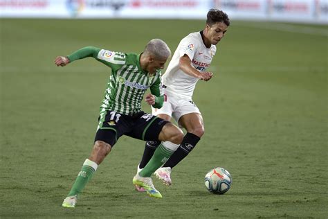 Sevilla x Betis: um clássico espanhol cheio de rivalidade e paixão