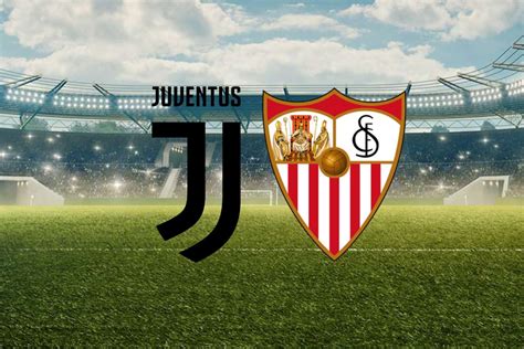 Sevilla x Juventus Palpites: Guia Completo para Apostas na Grande Partida