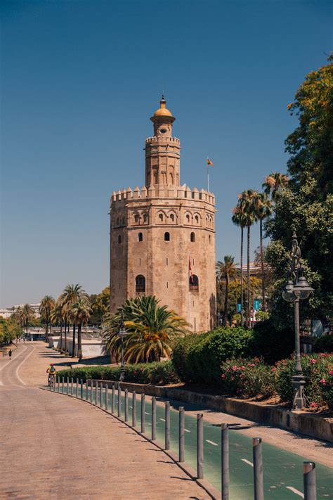 Seville from Malaga: A Detailed Guide to Planning Your Excursion