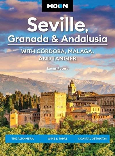 Seville to Granada: A Cultural Odyssey through Andalusia