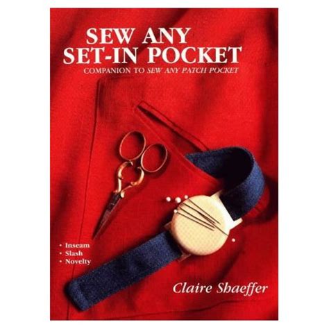 Sew Any Set-In Pocket Doc