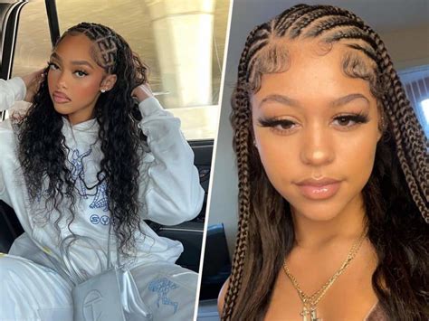 Sew In Braid Pattern: 3 Unbelievable Styles to Elevate Your Look