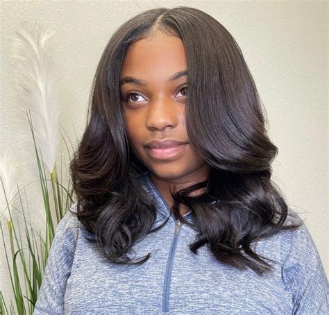 Sew In Weave Hair: 5 Definitive Steps to Transformation