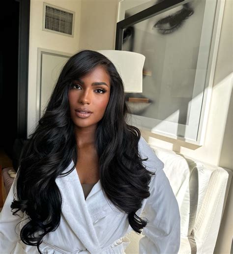 Sew In Weave Hair: The Ultimate Guide to Glamorous and Versatile Hair Extensions