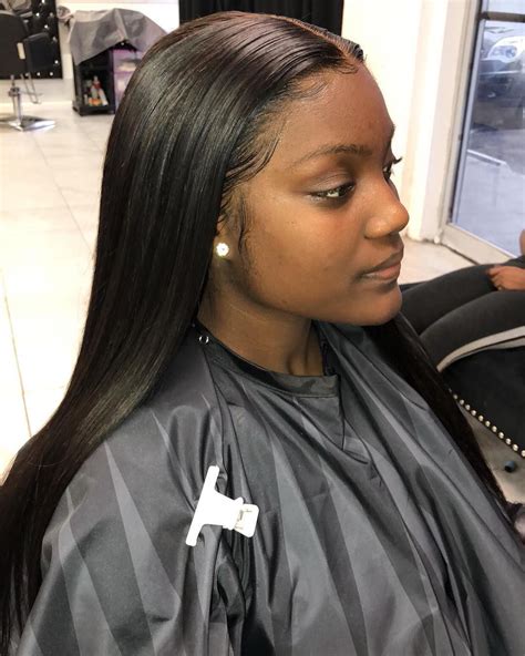 Sew In Weave Hair: The Ultimate Guide to a Flawless Install