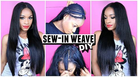 Sew In vs Weave: Which Protective Style Is Right for You?