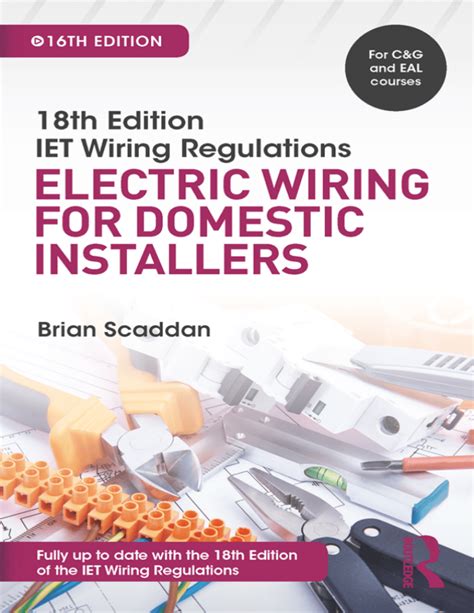Sewa Wiring Regulation Ebook Kindle Editon