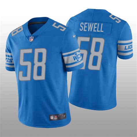 Sewell Jersey: The Ultimate Guide for Sports Enthusiasts