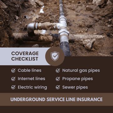 Sewer Line Insurance: 10,000+ Character Guide