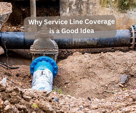 Sewer Line Insurance Coverage: Protect Your Home and Wallet