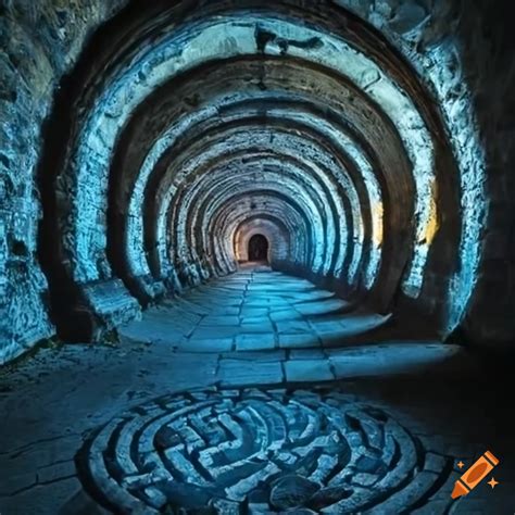 Sewer Magazine: Uncovering the Labyrinth Below