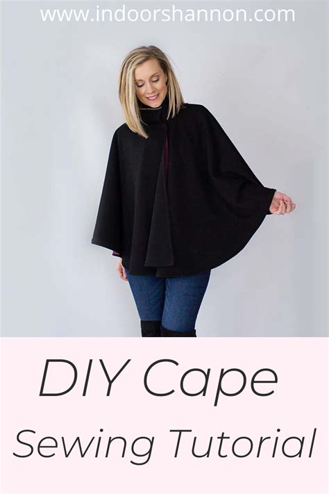 Sewing Easy and Elegant Capes and Wraps 365 Days of Sewing Creative Design Series Book 2 Kindle Editon
